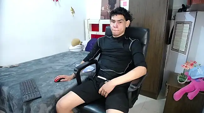 ricksamm online show from January 2025 12:43:01 PM