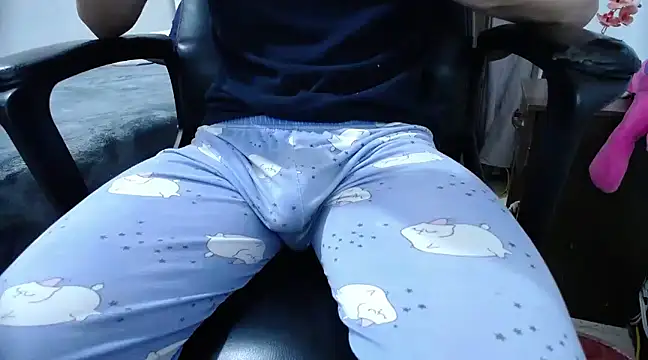 ricksamm online show from January 2025 08:43:02 PM