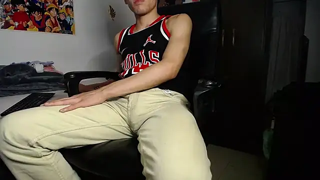 ricksamm online show from February 2025 01:29:01 AM