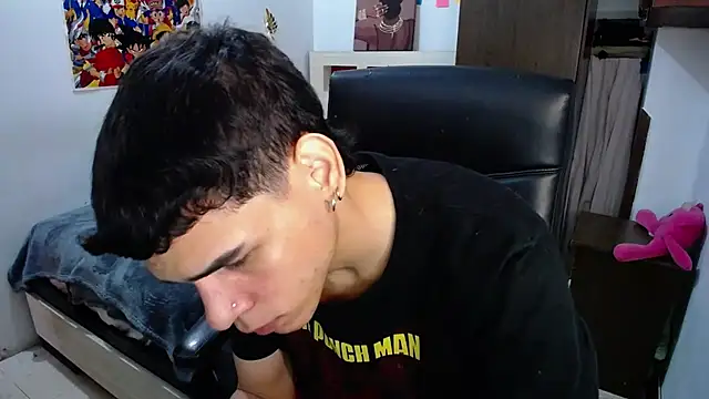 ricksamm online show from February 2025 01:31:02 PM