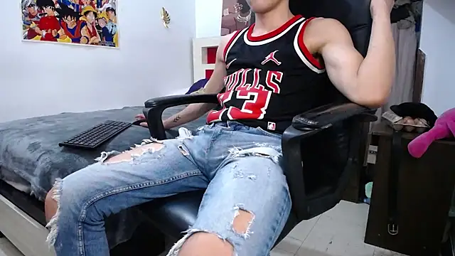 ricksamm online show from February 2025 02:26:01 AM