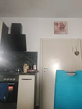 Snapshot of GeileEstelle chatting on October 2025 04:46:01 PM GeileEstelle online show from October 2025 04:46:01 PM