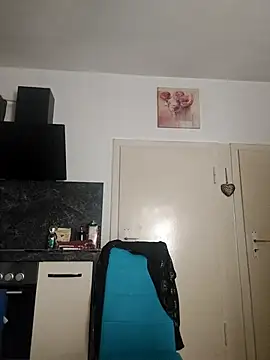 Snapshot of GeileEstelle chatting on October 2025 06:06:02 AM GeileEstelle online show from October 2025 06:06:02 AM