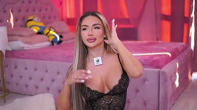 AshleySinn online show from October 2025 02:28:02 PM