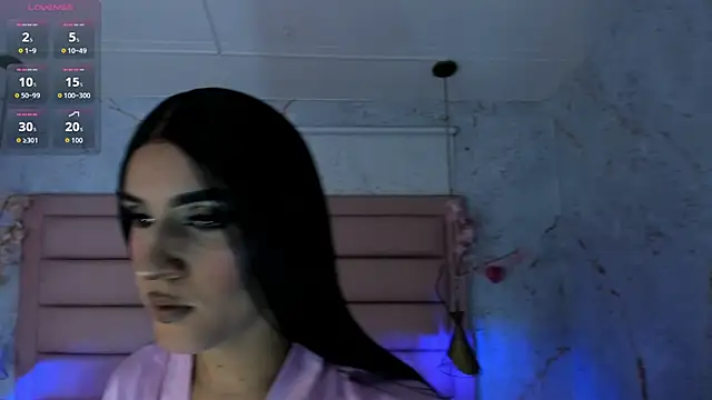 Snapshot of Scarleett_22 chatting on July 2026 08:03:02 PM Scarleett 22 online show from July 2026 08:03:02 PM
