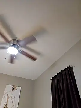 AmethystFoxx online show from February 2025 12:27:02 AM