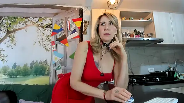 ashleymilf 1 online show from July 2026 05:39:02 PM