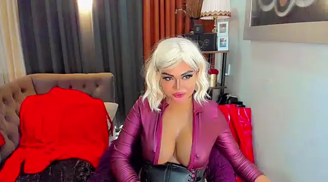 AsianHotieTS online show from February 2025 11:56:02 PM