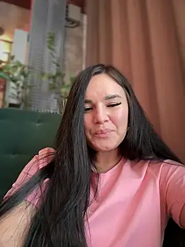 Snapshot of Niki_li chatting on March 2025 07:03:01 AM Niki li online show from March 2025 07:03:01 AM