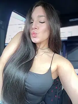 Snapshot of Niki_li chatting on April 2026 02:58:02 AM Niki li online show from April 2026 02:58:02 AM