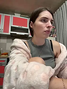 SeducingYoghourt online show from January 2025 04:37:02 PM