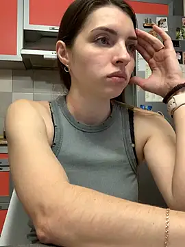 SeducingYoghourt online show from January 2025 04:38:01 PM