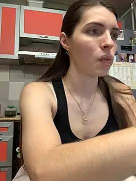 SeducingYoghourt online show from February 2025 02:40:01 PM