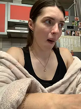 SeducingYoghourt online show from February 2025 04:03:02 PM