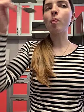 SeducingYoghourt online show from March 2025 11:17:02 AM