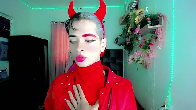 Sweet Jack1 online show from January 2025 03:40:01 PM