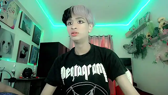 Sweet Jack1 online show from February 2025 03:26:01 PM