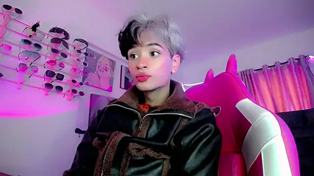 Sweet Jack1 online show from February 2025 06:44:01 PM