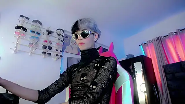 Sweet Jack1 online show from February 2025 06:51:02 PM