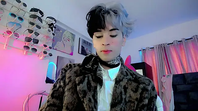 Sweet Jack1 online show from February 2025 03:16:01 PM