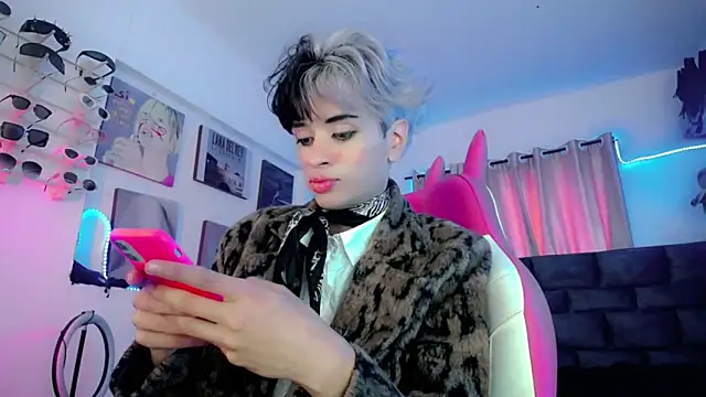 Sweet Jack1 online show from February 2025 06:21:01 PM