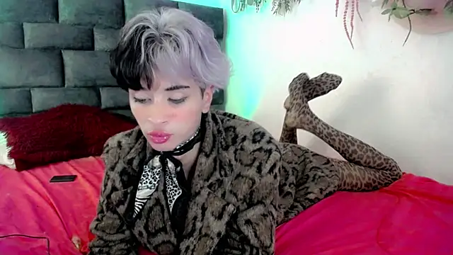 Sweet Jack1 online show from February 2025 09:25:02 PM