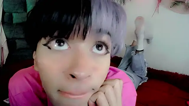 Sweet Jack1 online show from March 2025 08:21:02 PM