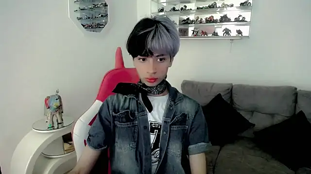 Sweet Jack1 online show from March 2025 02:51:02 PM