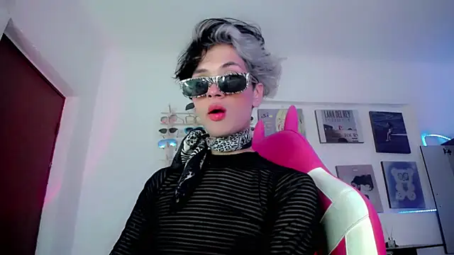 Sweet Jack1 online show from March 2025 08:54:02 PM