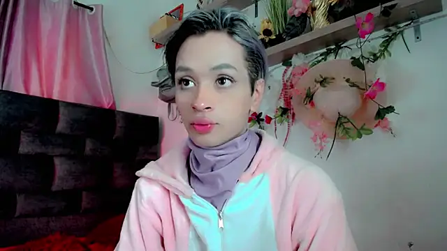 Sweet Jack1 online show from March 2025 06:07:02 PM