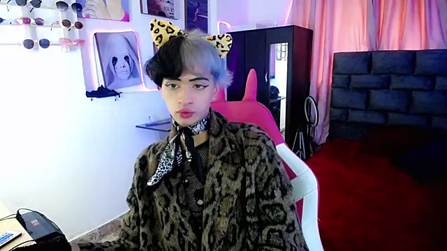 Sweet Jack1 online show from March 2025 06:23:01 PM