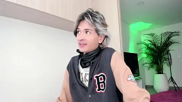 Sweet Jack1 online show from September 2025 03:55:01 PM