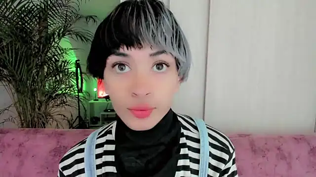 Sweet Jack1 online show from September 2025 01:47:01 PM