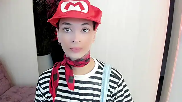 Sweet Jack1 online show from October 2025 12:57:02 PM