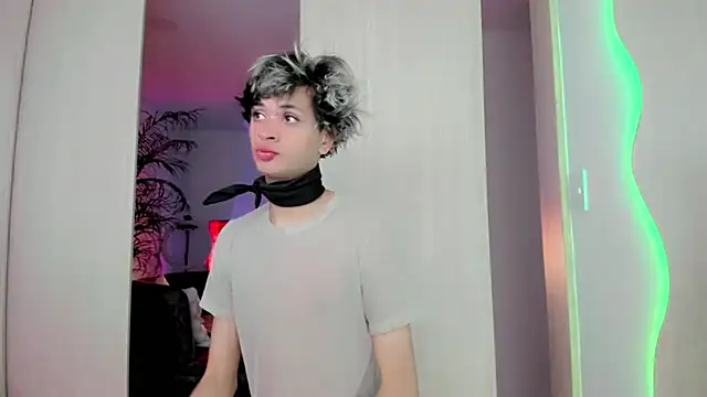 Sweet Jack1 online show from October 2025 01:03:02 AM