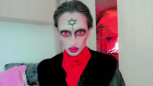 Sweet Jack1 online show from October 2025 02:48:02 PM