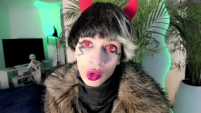 Sweet Jack1 online show from October 2025 02:46:01 PM