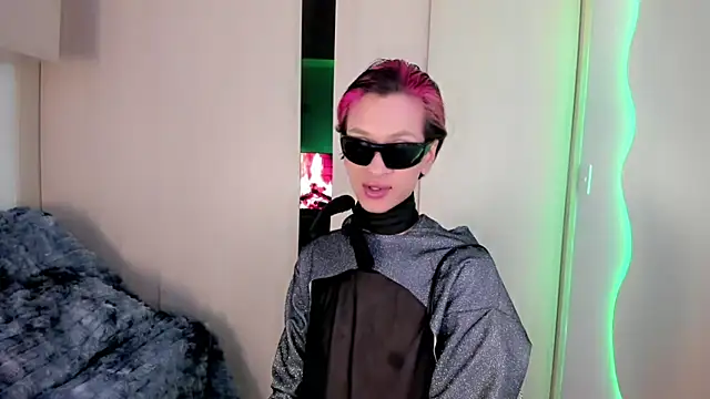 Sweet Jack1 online show from November 2025 01:32:02 PM