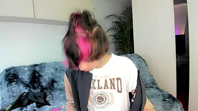 Sweet Jack1 online show from November 2025 02:50:01 PM