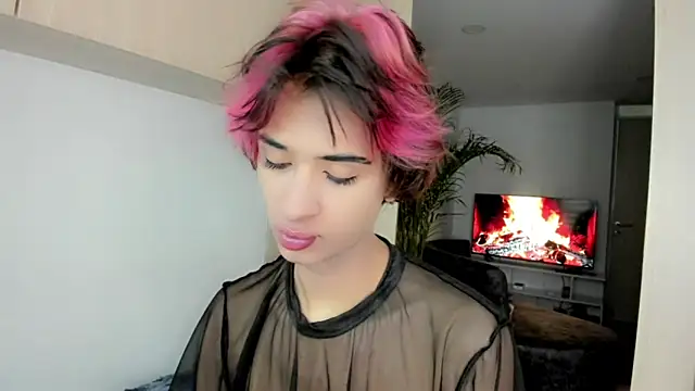 Sweet Jack1 online show from December 2025 02:04:02 PM