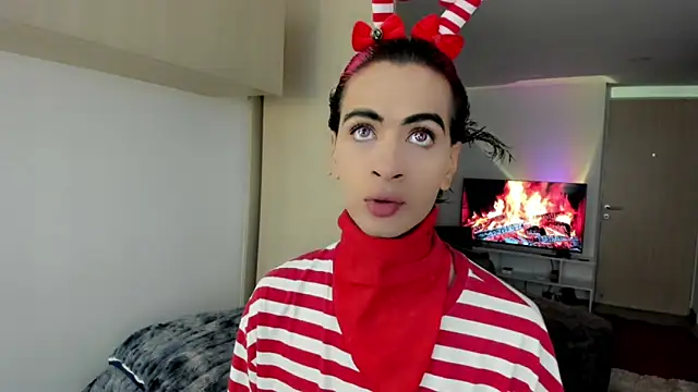 Sweet Jack1 online show from December 2025 02:14:02 PM