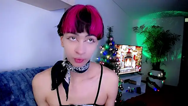 Sweet Jack1 online show from December 2025 02:46:01 PM