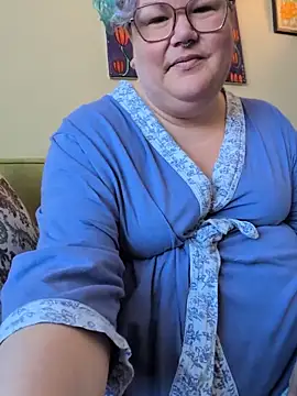 Snapshot of PotOfGreer chatting on March 2026 02:53:01 PM PotOfGreer online show from March 2026 02:53:01 PM