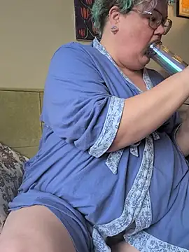 Snapshot of PotOfGreer chatting on March 2026 02:39:02 PM PotOfGreer online show from March 2026 02:39:02 PM