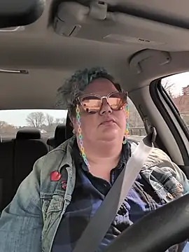 Snapshot of PotOfGreer chatting on March 2026 04:19:01 PM PotOfGreer online show from March 2026 04:19:01 PM