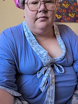 Snapshot of PotOfGreer chatting on April 2026 03:14:01 PM PotOfGreer online show from April 2026 03:14:01 PM