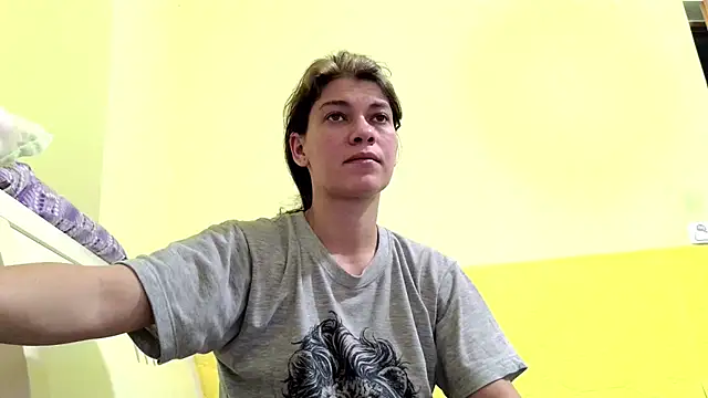 Snapshot of MercyLove chatting on March 2025 05:50:02 PM MercyLove online show from March 2025 05:50:02 PM