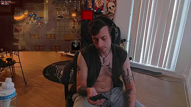 BobbyBelmont13 online show from July 2026 01:25:02 AM