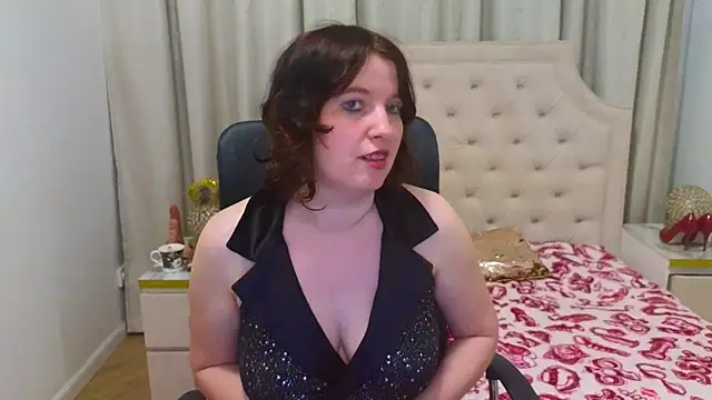 AmazingTori online show from June 2026 01:16:02 PM
