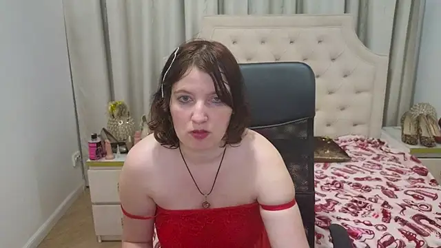 AmazingTori online show from June 2026 12:58:02 PM